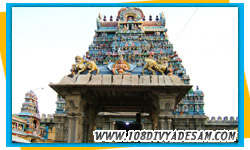 thondai nadu divya desam tour operators from delhi